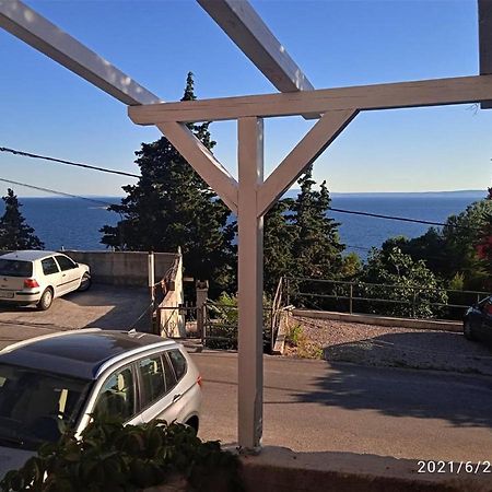 Agave Apartments Stara Baška Εξωτερικό φωτογραφία