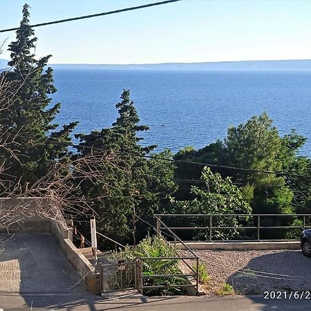 Agave Apartments Stara Baška Εξωτερικό φωτογραφία