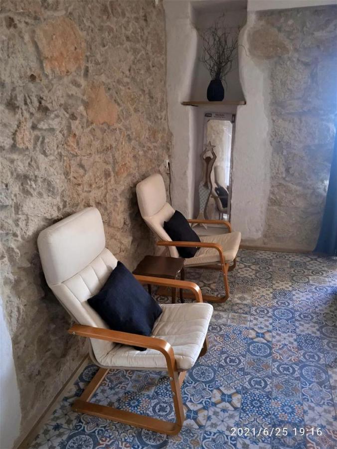 Agave Apartments Stara Baška Εξωτερικό φωτογραφία
