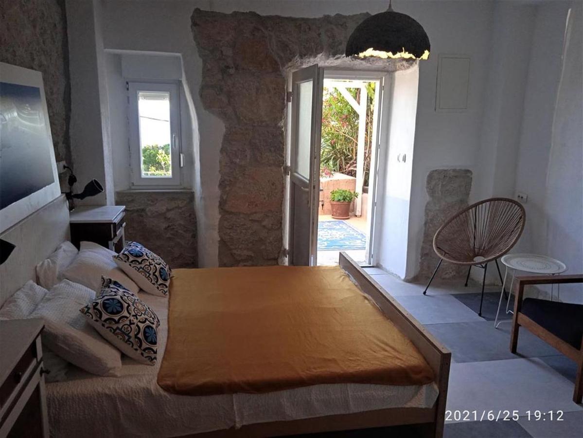 Agave Apartments Stara Baška Εξωτερικό φωτογραφία