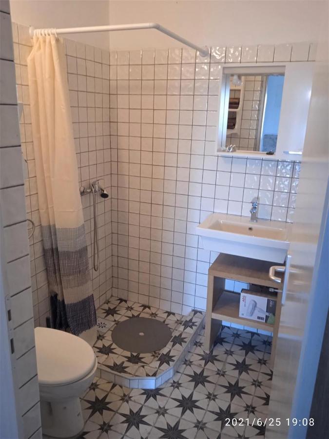Agave Apartments Stara Baška Εξωτερικό φωτογραφία