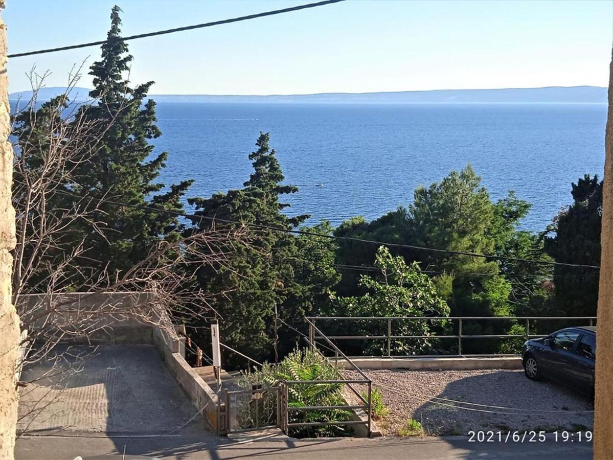 Agave Apartments Stara Baška Εξωτερικό φωτογραφία